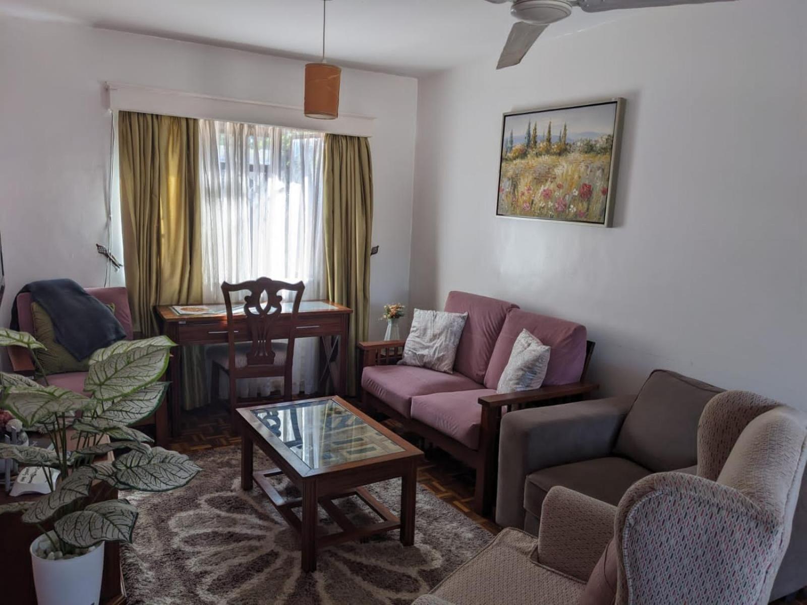 Westlands Bliss Paradise By Bliss Haven Lejlighedshotel Nairobi Eksteriør billede
