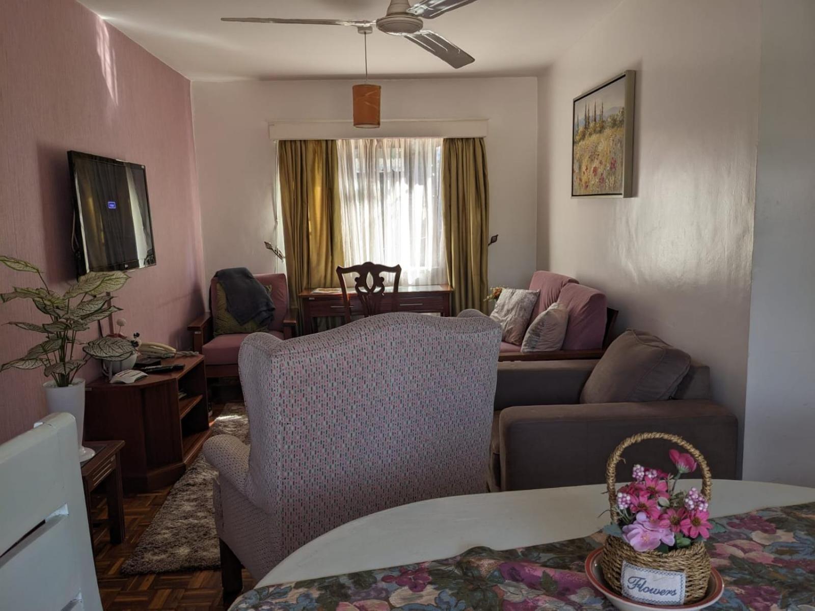 Westlands Bliss Paradise By Bliss Haven Lejlighedshotel Nairobi Eksteriør billede