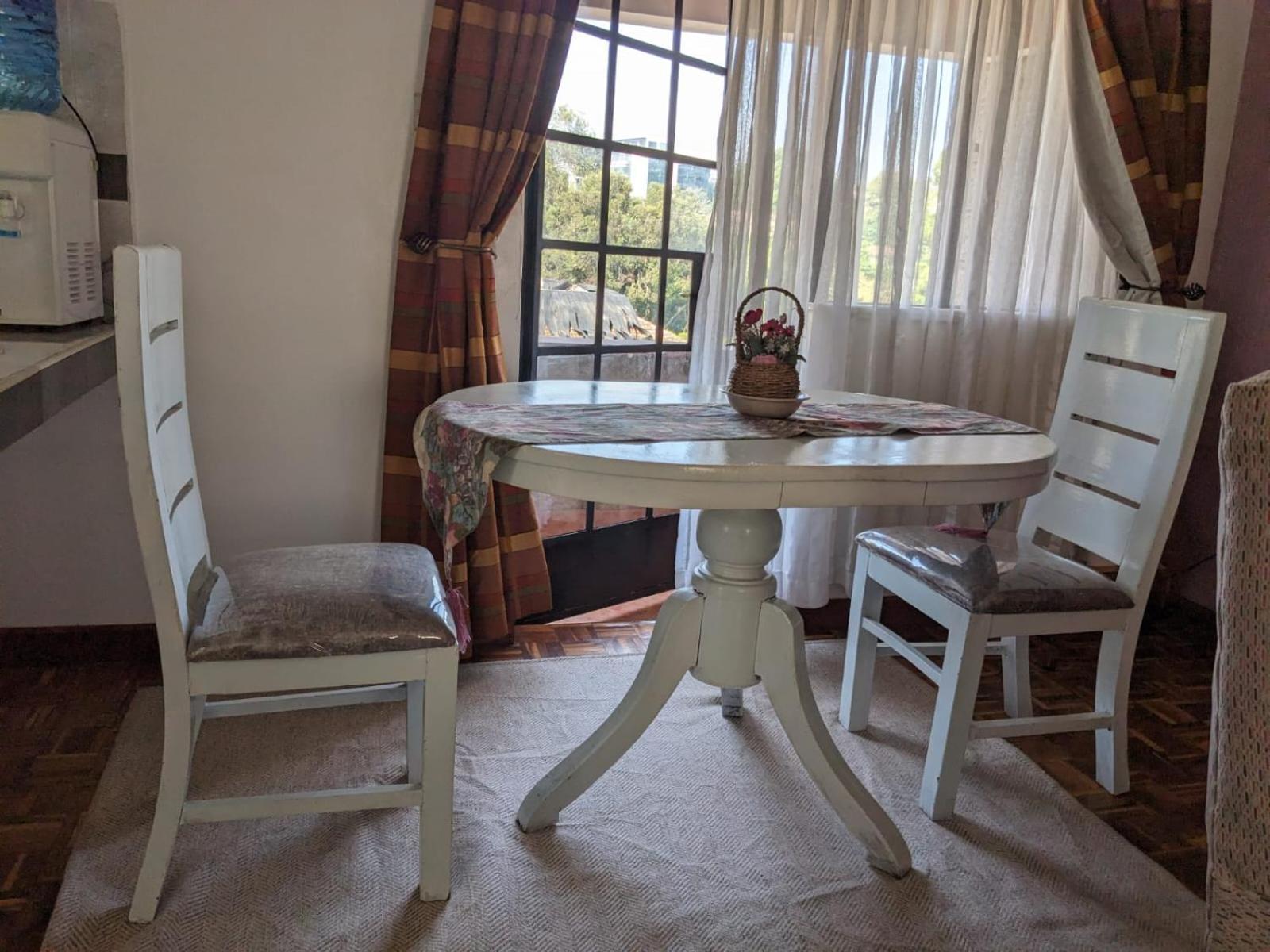 Westlands Bliss Paradise By Bliss Haven Lejlighedshotel Nairobi Eksteriør billede
