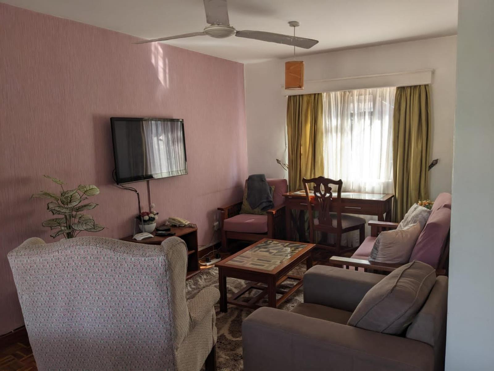 Westlands Bliss Paradise By Bliss Haven Lejlighedshotel Nairobi Eksteriør billede
