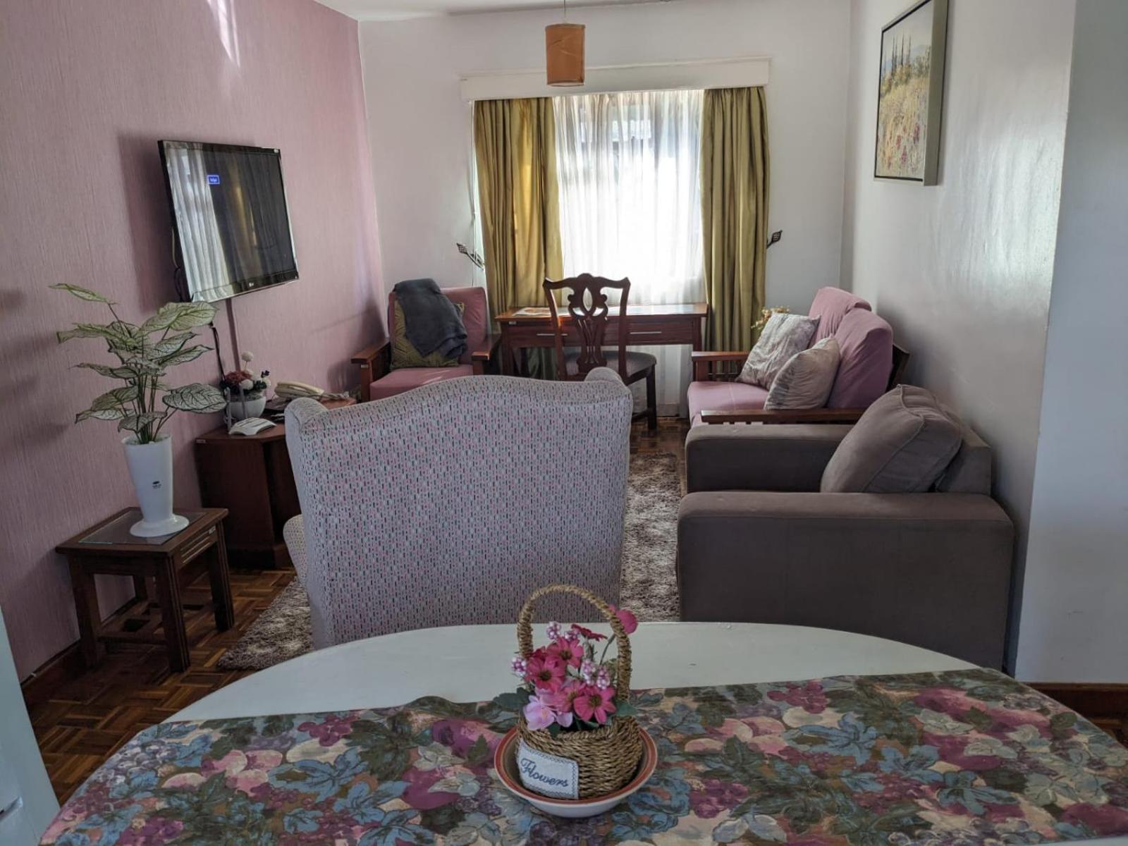 Westlands Bliss Paradise By Bliss Haven Lejlighedshotel Nairobi Eksteriør billede