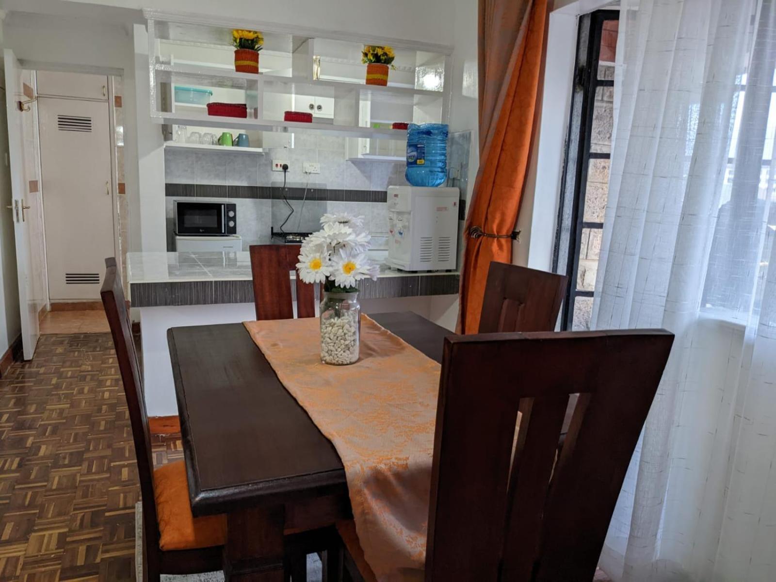 Westlands Bliss Paradise By Bliss Haven Lejlighedshotel Nairobi Eksteriør billede