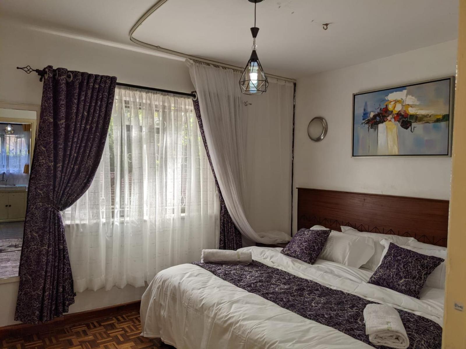 Westlands Bliss Paradise By Bliss Haven Lejlighedshotel Nairobi Eksteriør billede