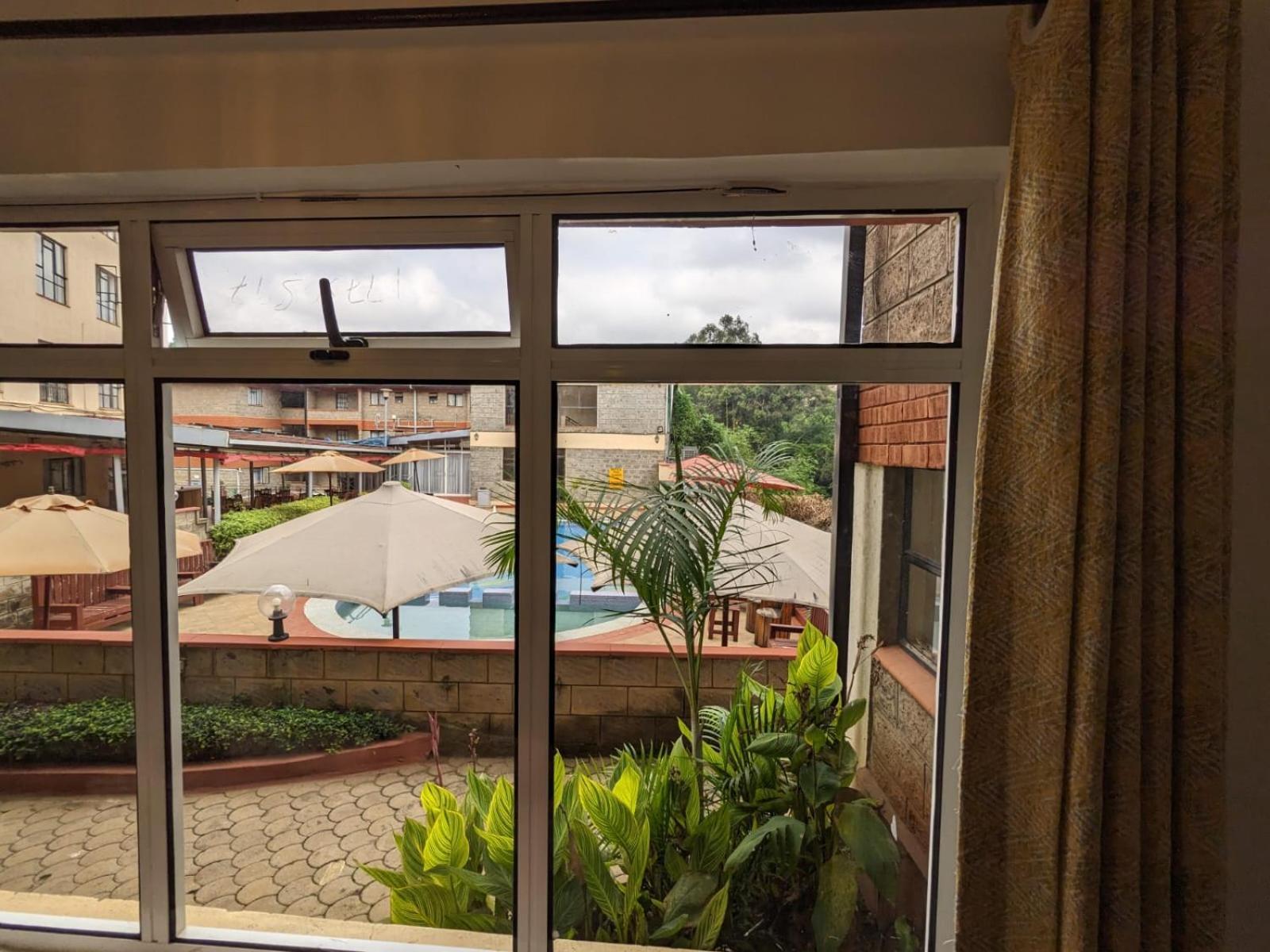 Westlands Bliss Paradise By Bliss Haven Lejlighedshotel Nairobi Eksteriør billede